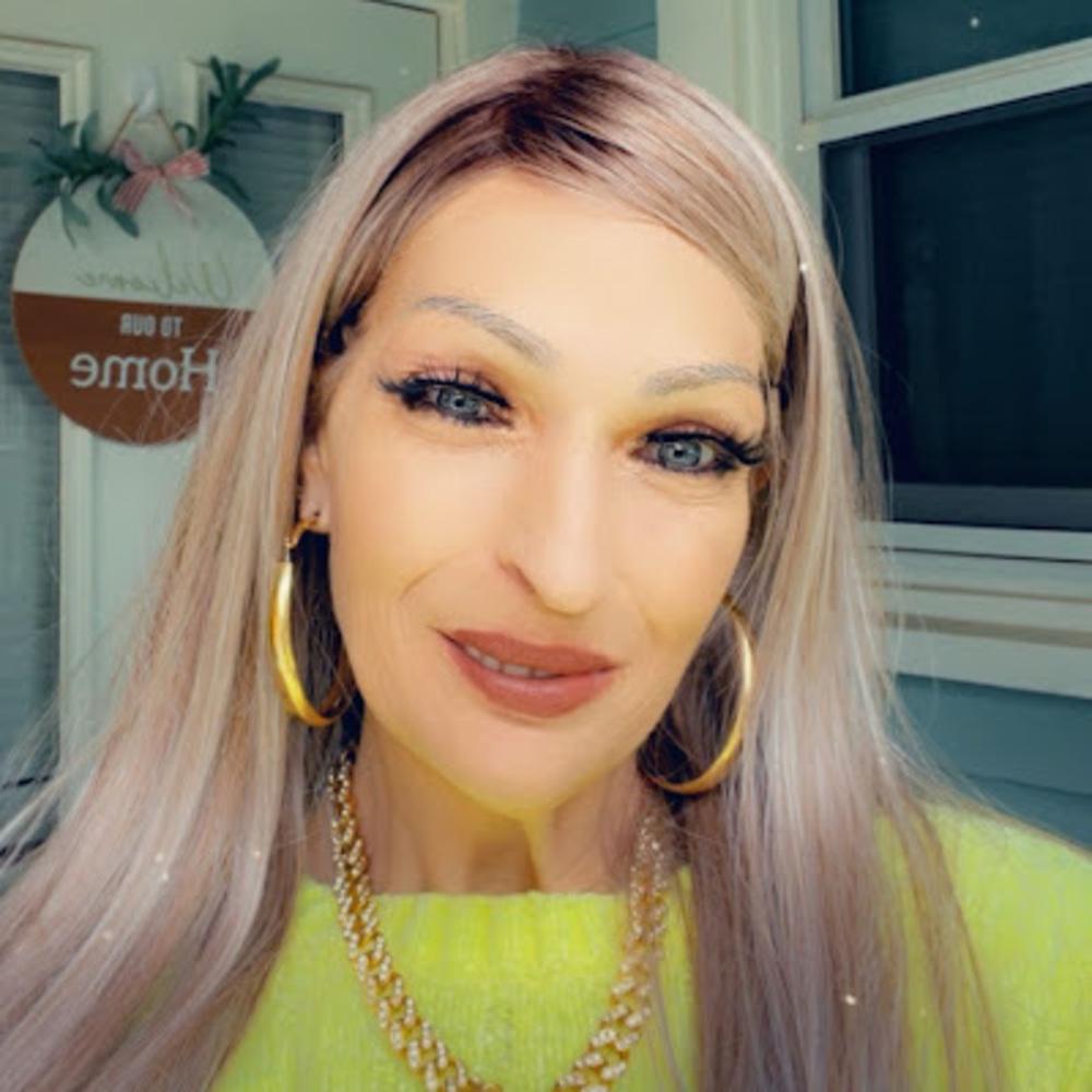 Meet your Posher, Tammy